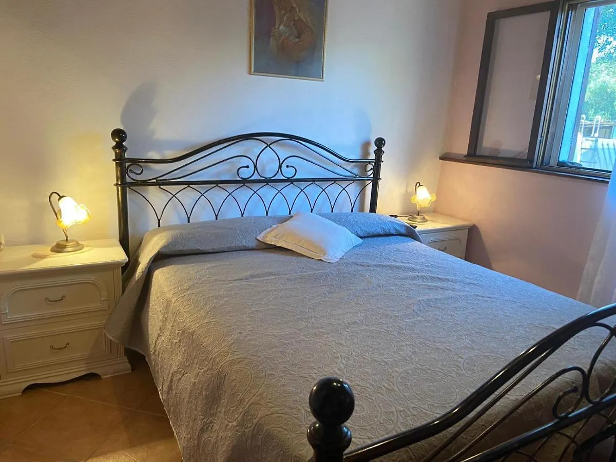 Casa Vacanze Gli Oleandri Villa Alghero