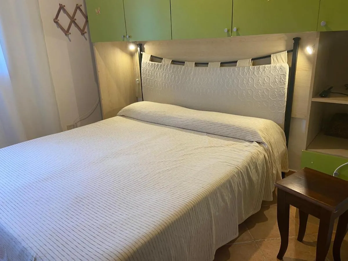 Casa Vacanze Gli Oleandri Villa Alghero