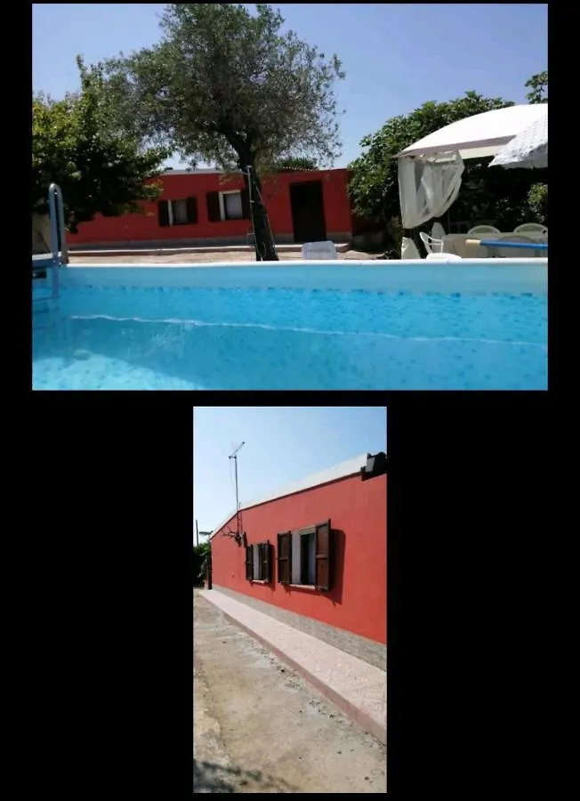 Casa Vacanze Gli Oleandri Villa Alghero