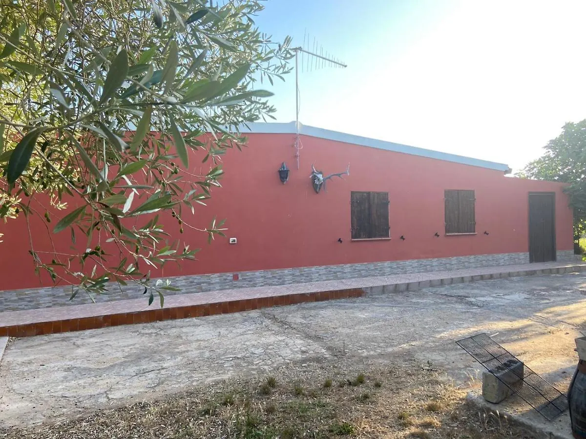 Casa Vacanze Gli Oleandri Villa Alghero