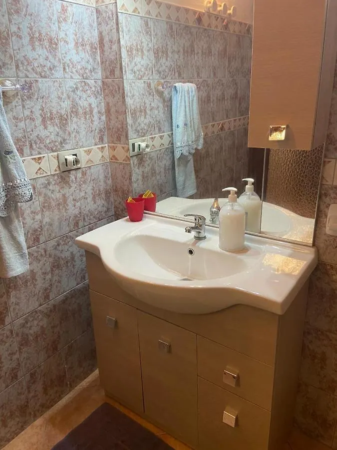 Casa Vacanze Gli Oleandri Villa Alghero