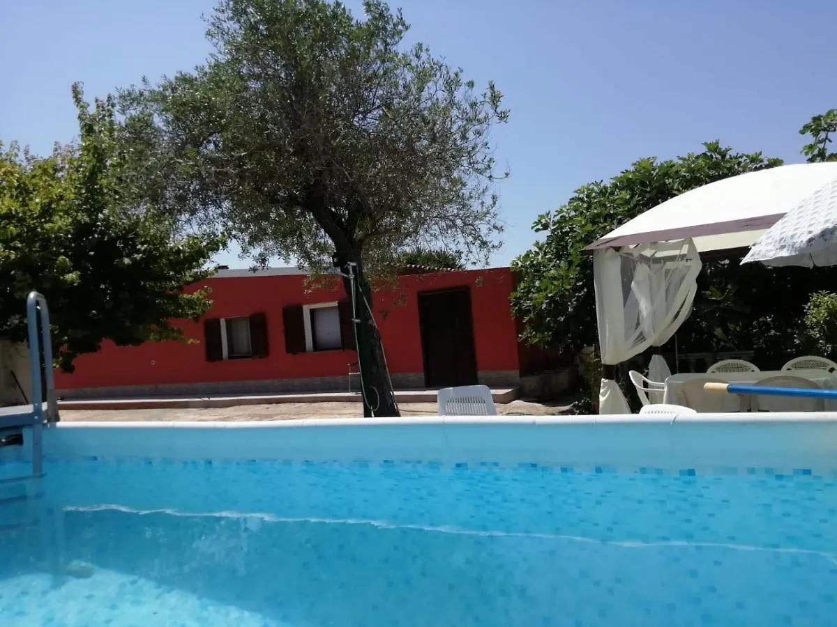 Casa Vacanze Gli Oleandri Villa Alghero Italia