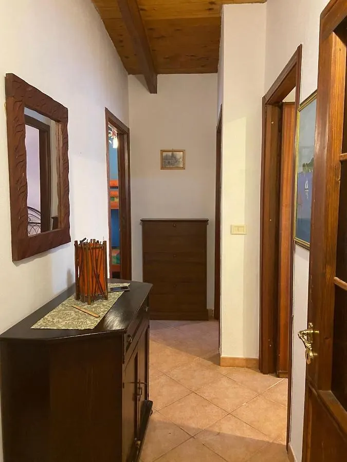 Casa Vacanze Gli Oleandri Villa Alghero 0*,