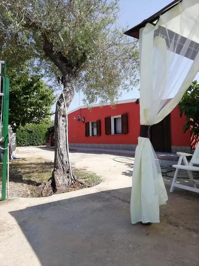 Casa Vacanze Gli Oleandri Villa Alghero