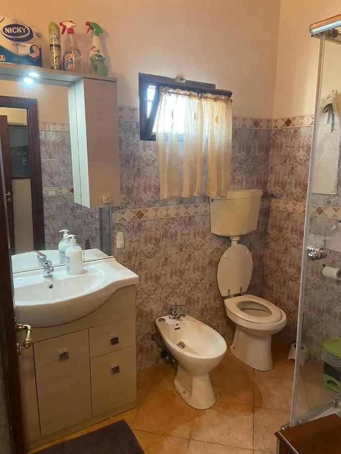 Casa Vacanze Gli Oleandri Villa Alghero