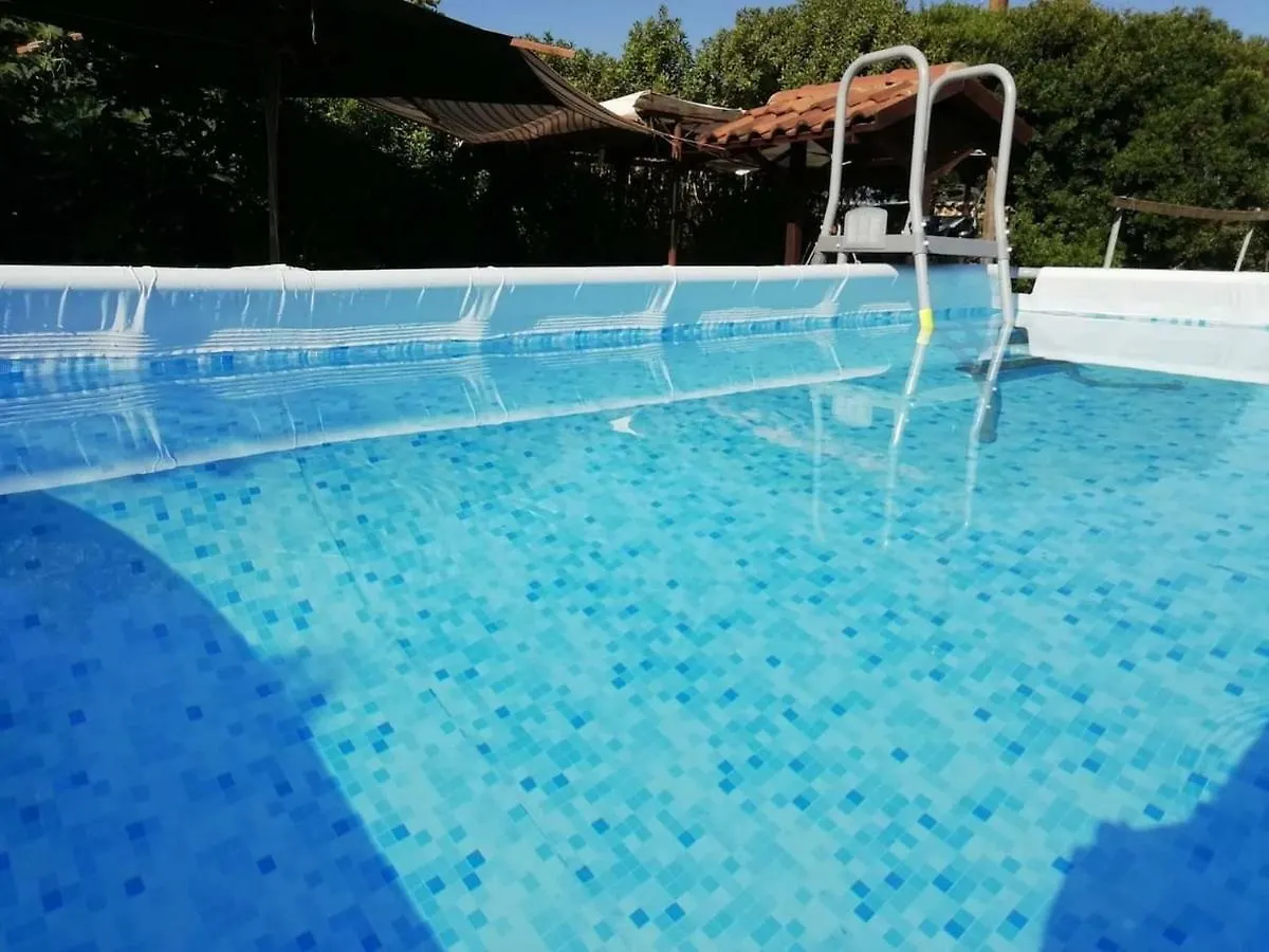 Casa Vacanze Gli Oleandri Villa Alghero 0*,  Italia
