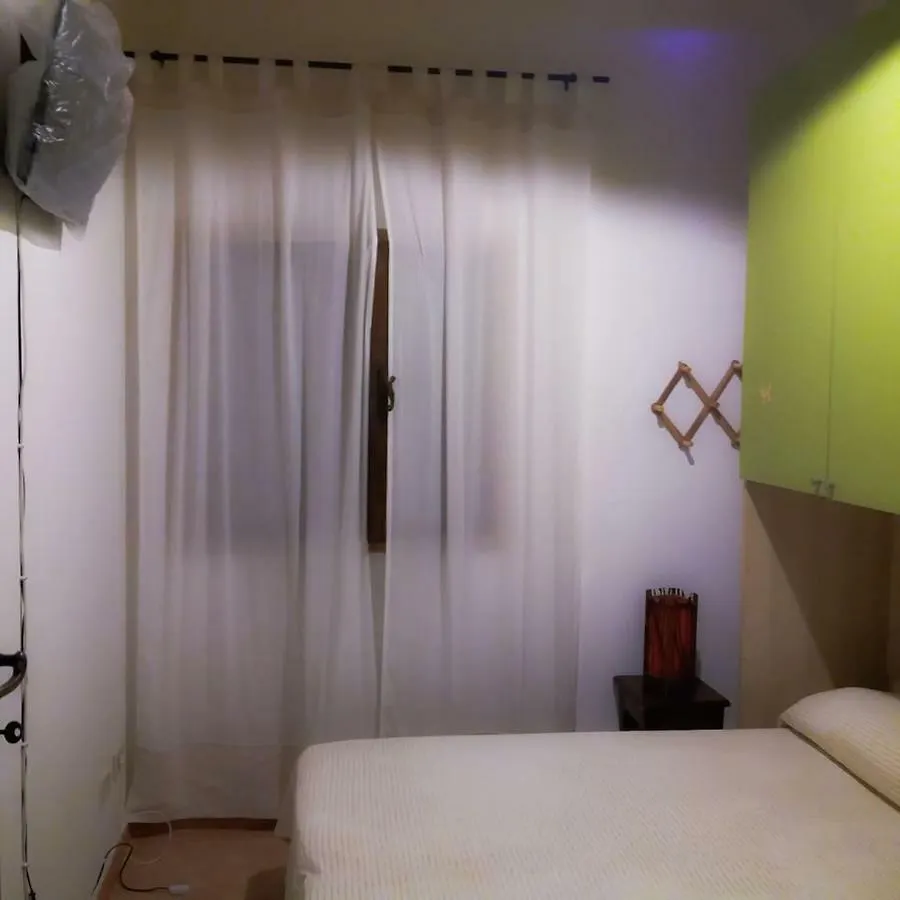 Casa Vacanze Gli Oleandri Villa Alghero