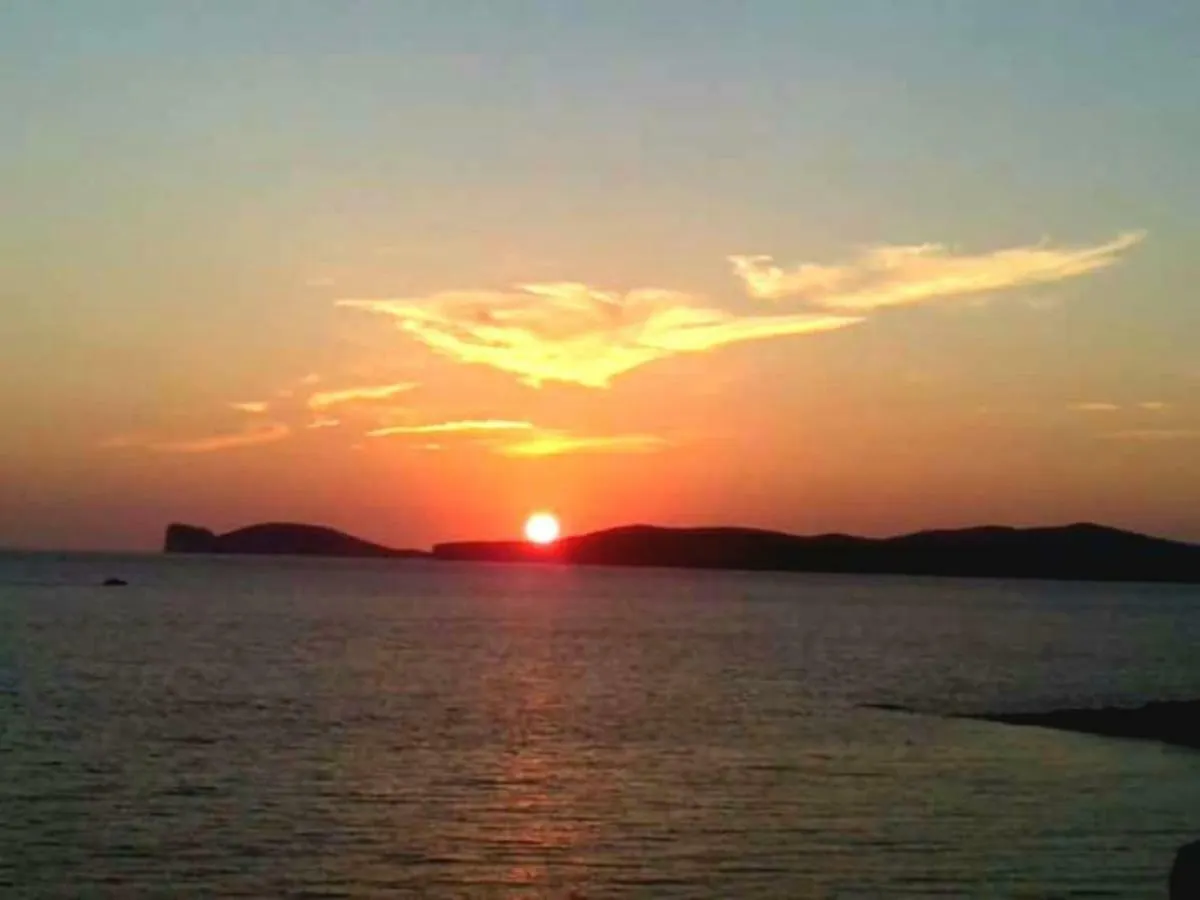 Casa Vacanze Gli Oleandri Villa Alghero Italia