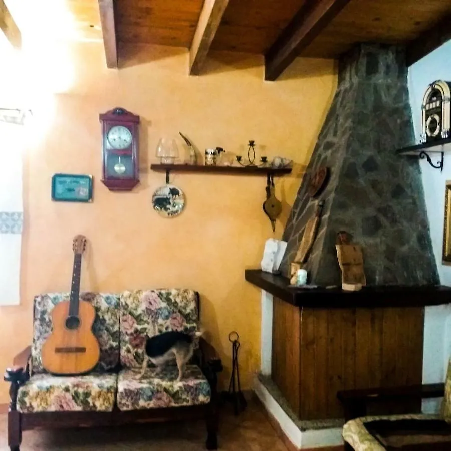 Casa Vacanze Gli Oleandri Villa Alghero