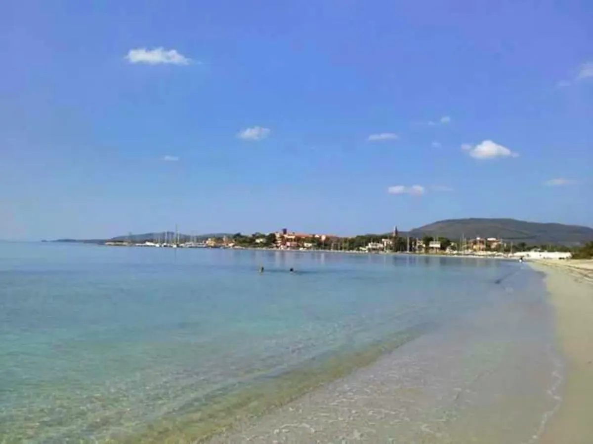 Casa Vacanze Gli Oleandri Villa Alghero 0*,  Italia