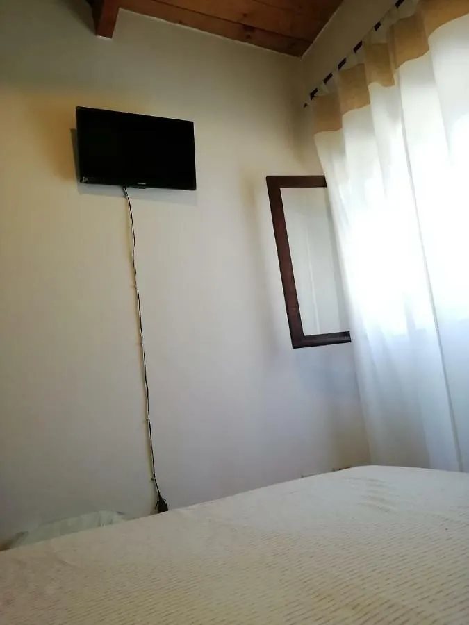 Casa Vacanze Gli Oleandri Villa Alghero Italia