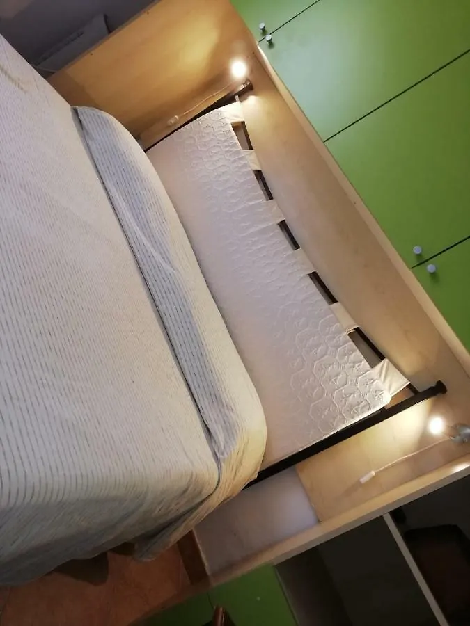 Casa Vacanze Gli Oleandri Villa Alghero