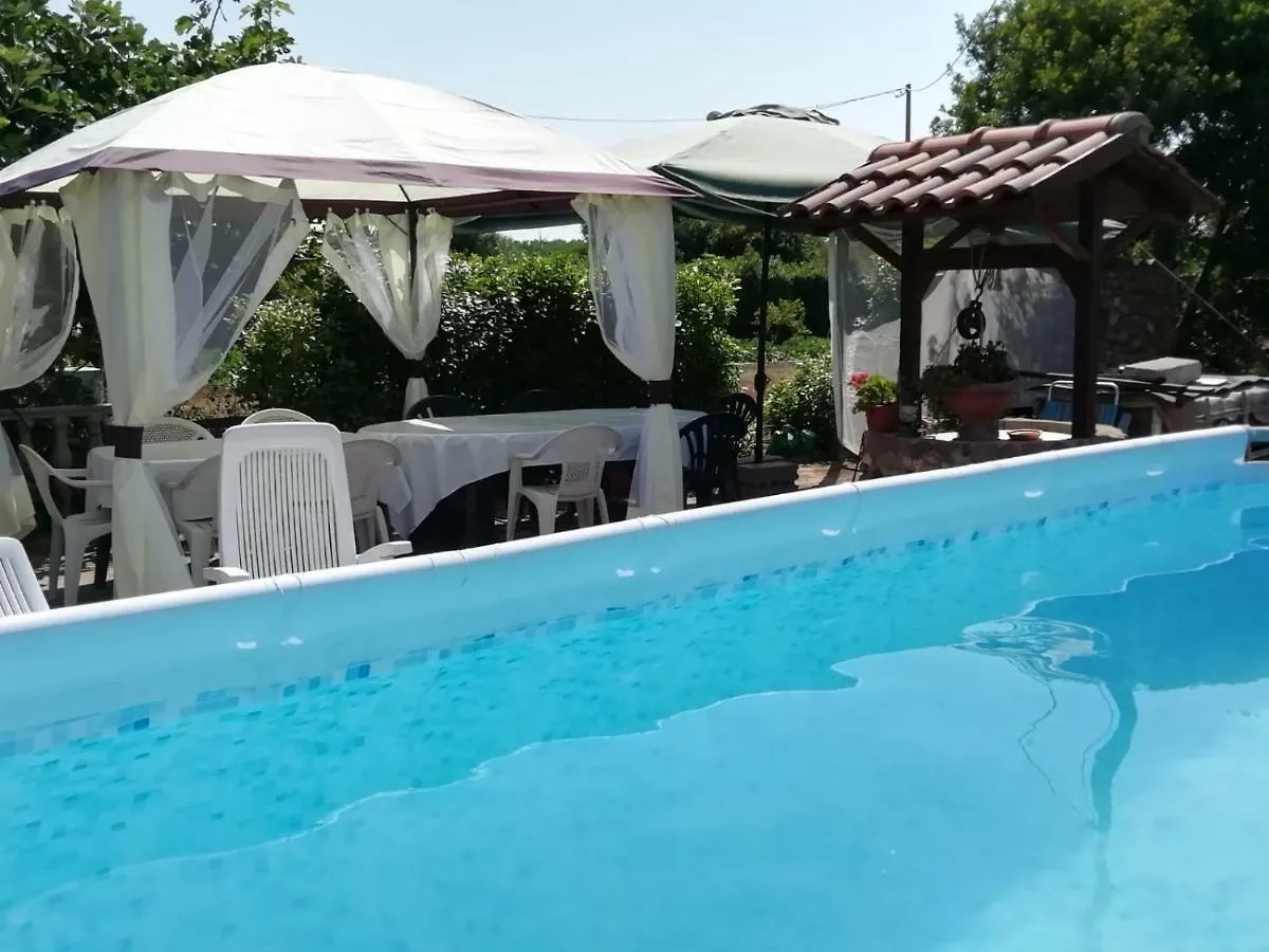 Casa Vacanze Gli Oleandri Villa Alghero