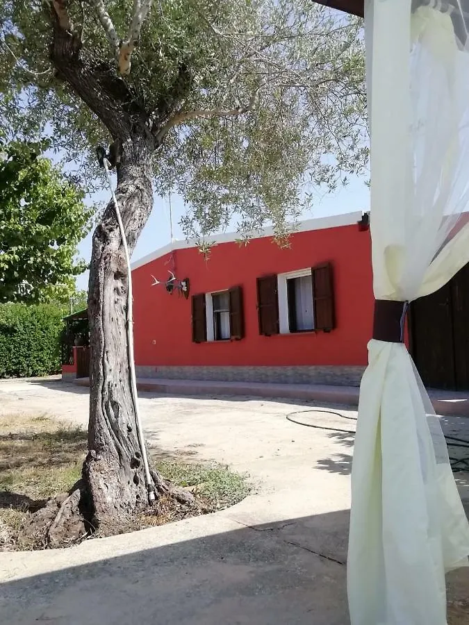 Casa Vacanze Gli Oleandri Villa Alghero