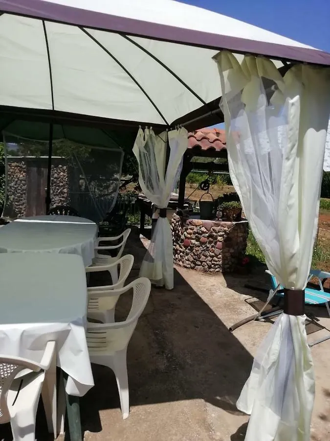 Casa Vacanze Gli Oleandri Villa Alghero