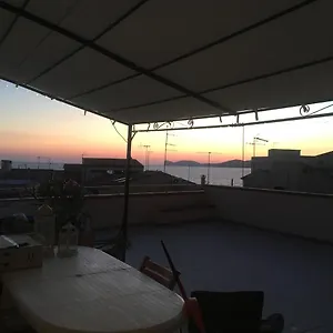 Con Grande Terrazza Sul Mare Casa vacanze