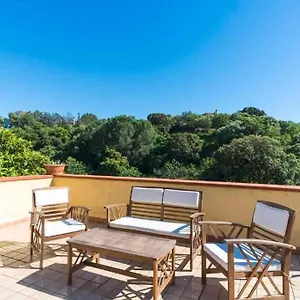 Campagna De Mercedes Casa vacanze