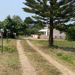  Hébergement de vacances Miquel - Casina Di Campagna
