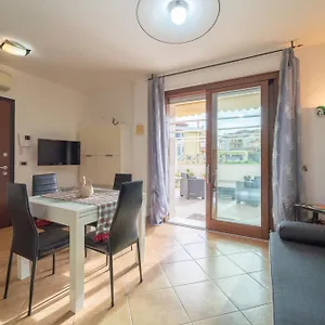 Casa Via Delle Vele Casa vacanze