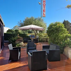 3* Hotel Mistral