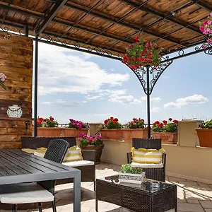 Apartament Casa I Gerani, Alghero
