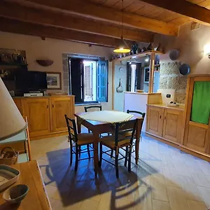 Dimora Paolina Casa vacanze