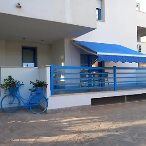 Teodora Casa vacanze