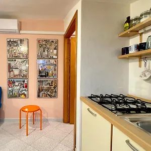 Casa Alba Chiara Casa vacanze
