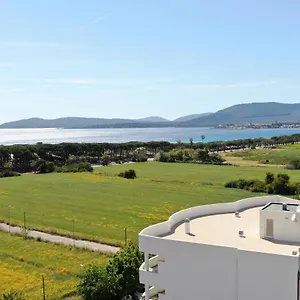Apartament Milena, Alghero