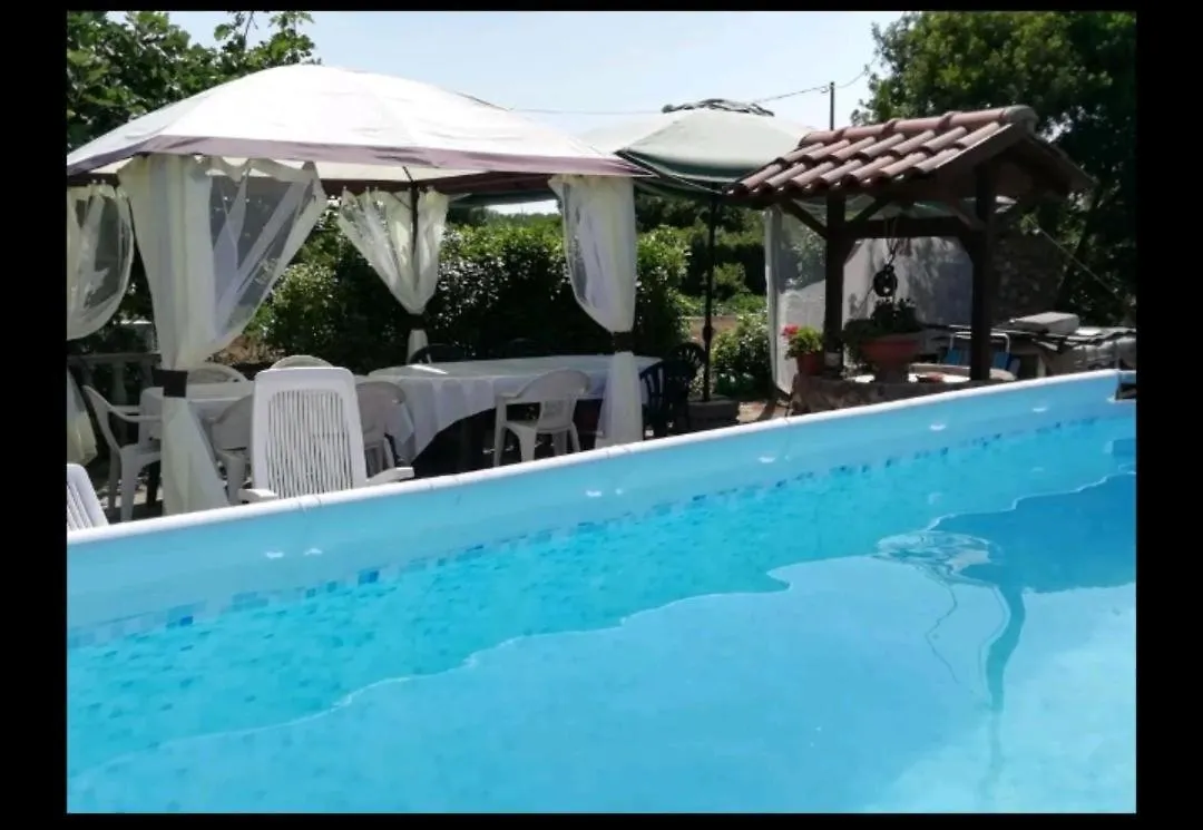 Vila Casa Vacanze Gli Oleandri Alghero