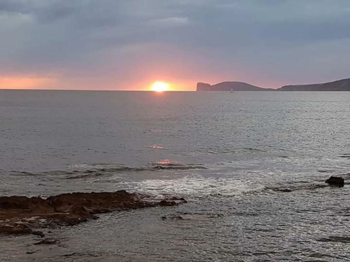 Vila Casa Vacanze Gli Oleandri Alghero